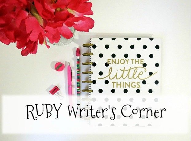 ruby4women's tweet photo. Did you know that you can share a link to your latest blog post right here in the RUBY community? You can also post your short story, devotional, inspirational article, or poem as well - and be sure to join us in RUBY Writer's Corner, too! https://t.co/bqvvCxBVZF https://t.co/CCeX1MhAxk
