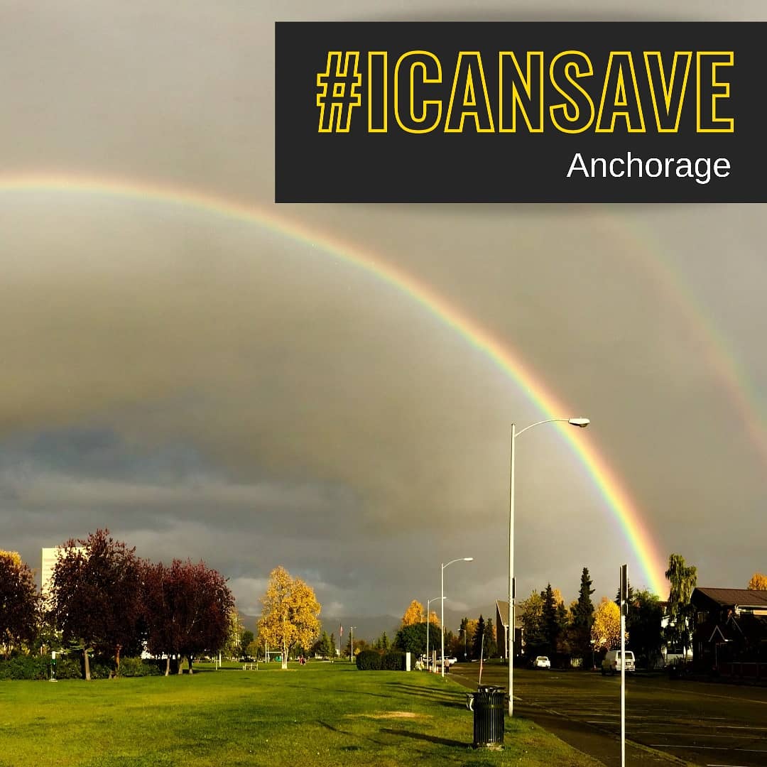 🎉🙌 #ICANSave Anchorage! Alaska’s largest city has joined the ICAN CitiesAppeal to speak up in support of the #nuclearban & is calling on the US gov’t to ✍️the TPNW. Cities all over the world are stepping up to end nukes! Is yours? nuclearban.org/cities
