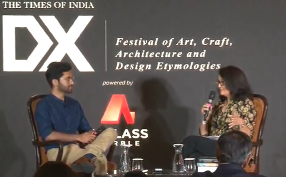 ET_Edge's tweet photo. Moving on to our discussion on ‘The Written Word ‘we Manu S. Pillai,Critically Acclaimed Author of The Courtesan,The Mahatma & The Italian Brahmin &Tales from Indian History and Nita Khanna,Creative Entrepreneur and Business Owner, Canada watch - https://t.co/5VH4S3fgID
#TOIDX https://t.co/Tb4lsvuHl8