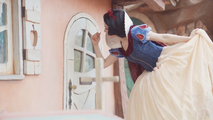 コスプレイヤー弥生のTwitter画像16