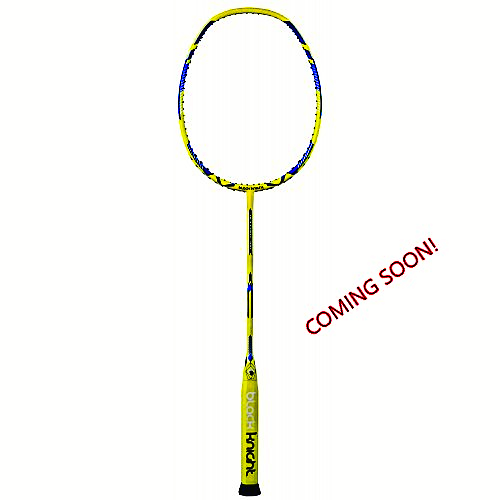 racketdynamics's tweet photo. https://t.co/0NbeSstFY7
Get your Hex-Force #badminton #racket #coming #soon #to #racketdynamics @racketdynamics ๐๐ธ๐ธ๐ธ recommended string is @Ashaway1824 #zymax64tx https://t.co/qBu5hnmnih