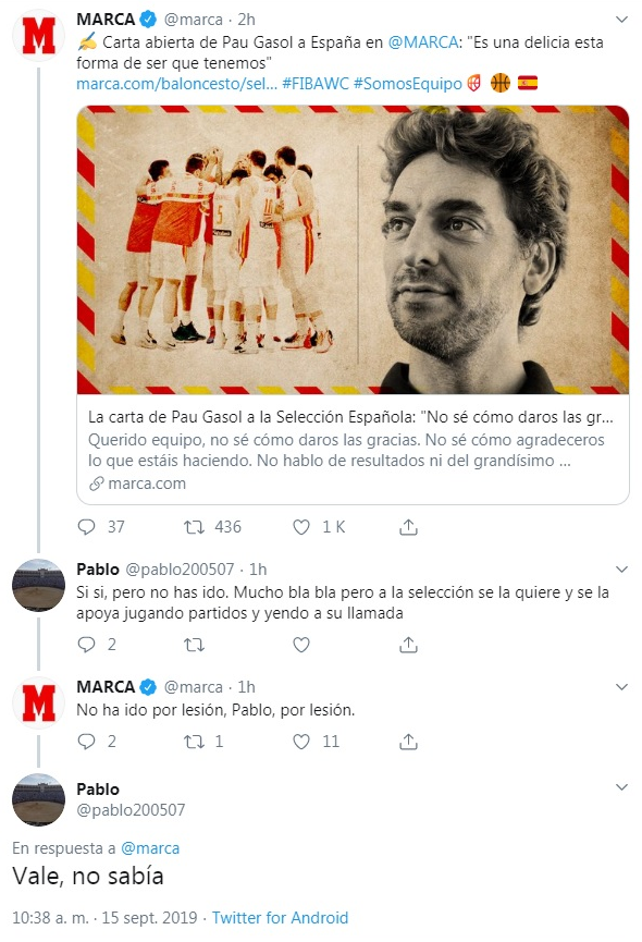 nachoMoL's tweet photo. Twitter en cuatro tuits. https://t.co/Xayo1vyUwL