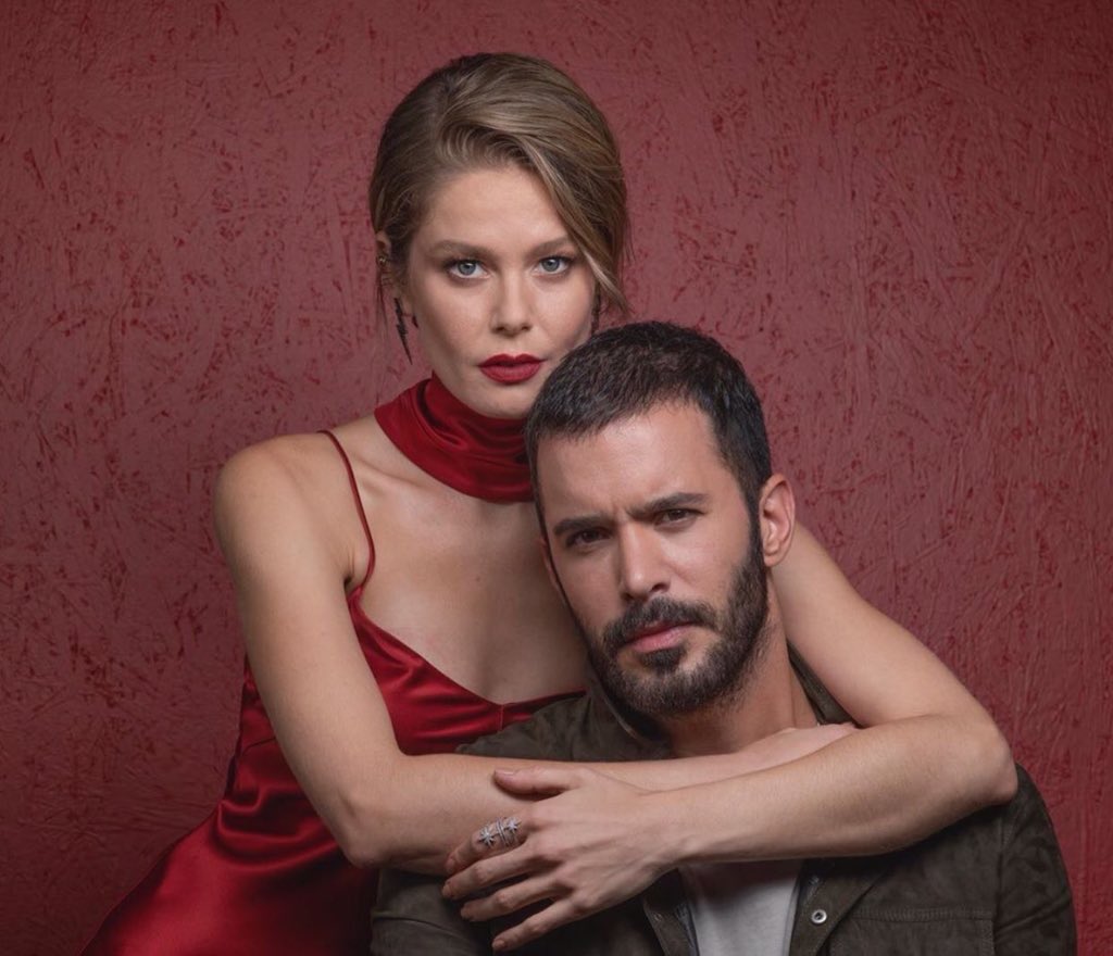 BAAFC87's tweet photo. الجزء (٢)♥️
#BarışArduç #Kuzgun https://t.co/q0AmWzW1Cl