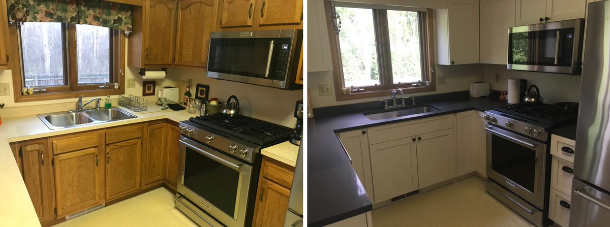 Nu Look Cabinet Refa On Twitter Recycling Your Cabinet Boxes Is