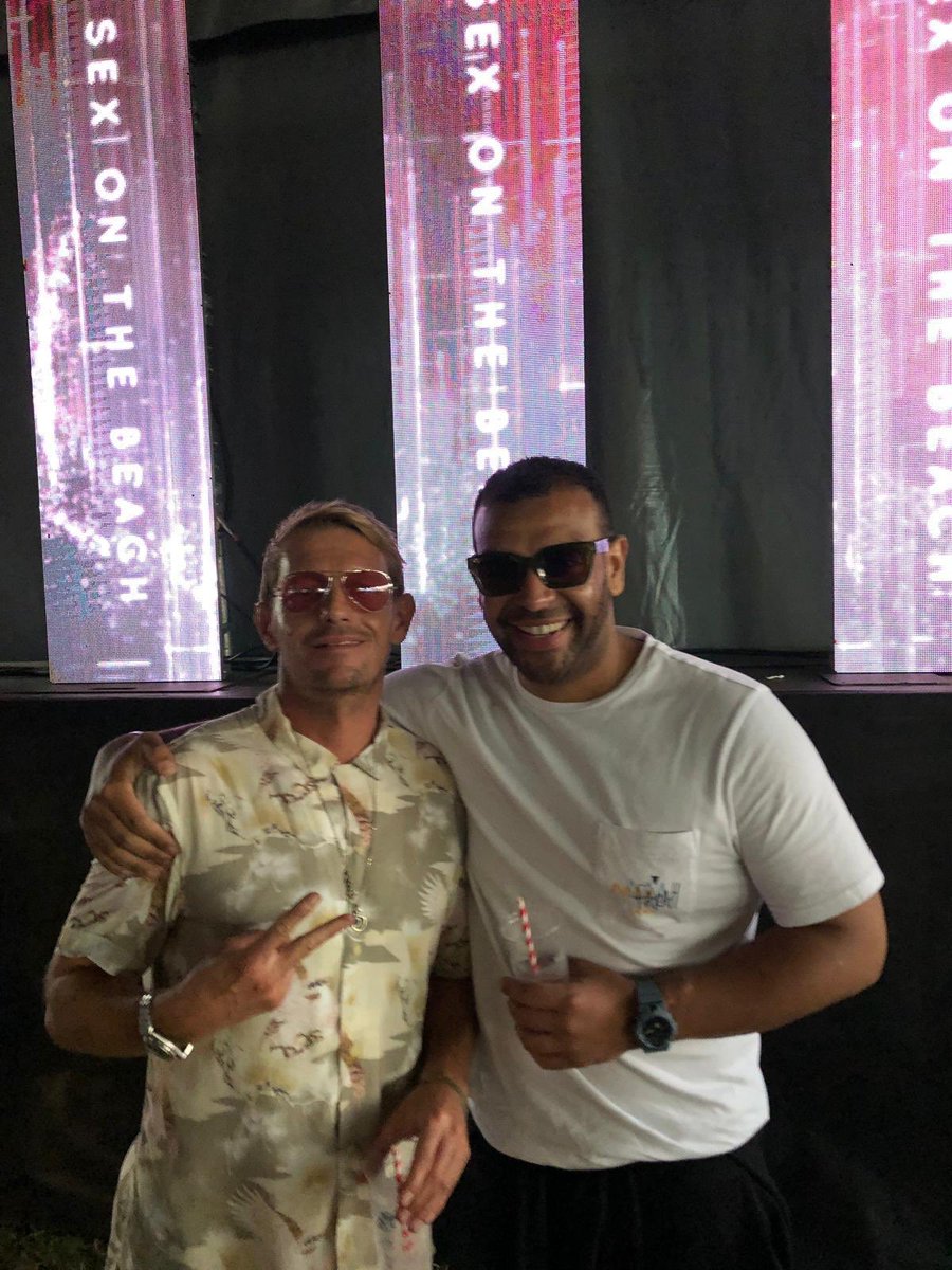 bailey_patrick's tweet image. Had an absolute blinder down @DefectedRecords #DefectedLondonFSTVL with my brother @leogregs nothing but love ❤️@samdivine @SimonDunmore @Lowsteppa smashed it #defected #defectedinthehouse #housemusic #family #festival #shapes