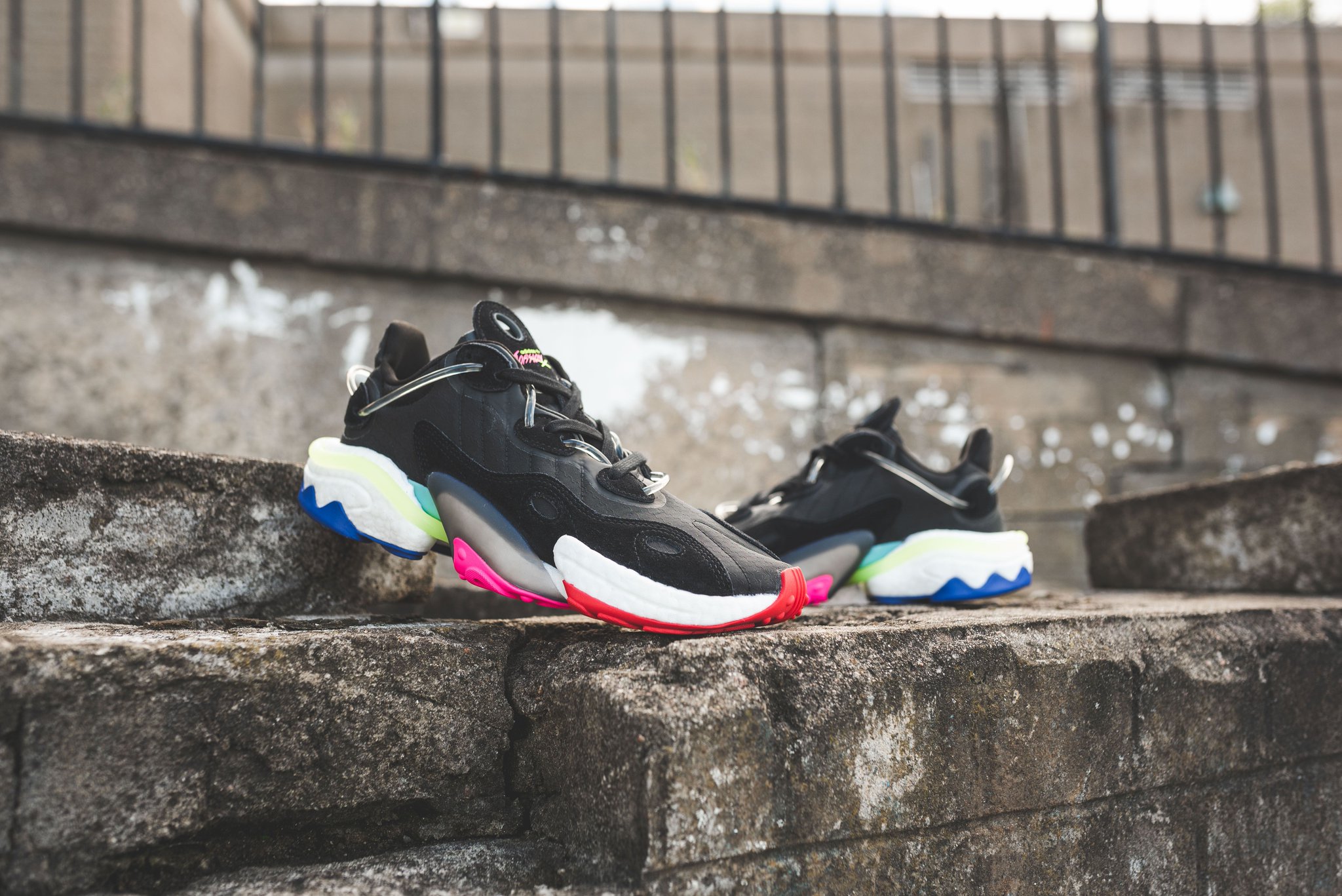 adidas torsion x futurecraft