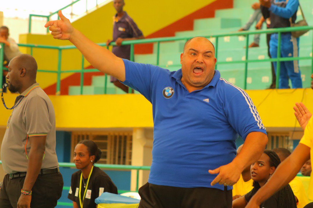 npcrwanda's tweet photo. Watch Live๐ด
#ParaVolleyAfrica2019
๐https://t.co/qWwNJk054i
#Women
#Day1
#Game2
#RoundRobin
#2ndSetโฌ๏ธ
Kenya ๐ฐ๐ช23-25๐ช๐ฌ Egypt
#RoadtoTokyo2020
#Humanity_And_Inclusion @AlwaysInyange @ncpdrwanda @MINISPOC @ParaVolley @ParaVolleyEU @lilianefonds @UNDP @celestinze @Rwa_Paravolley https://t.co/s1fqBO88GI