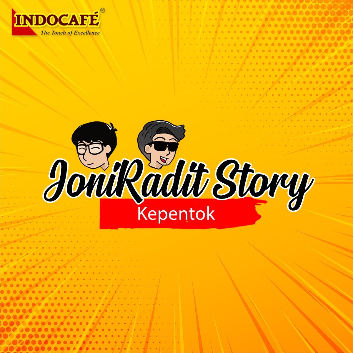 Indocafe_ID's tweet photo. Wah, lebih mending dimarahin pacar sih sob daripada ngalamin hal kaya gini, setuju ga sob?
#BeyondFirstClass #PerfectMix #ReMixAsix #JoniRadit https://t.co/mhrisppwGo