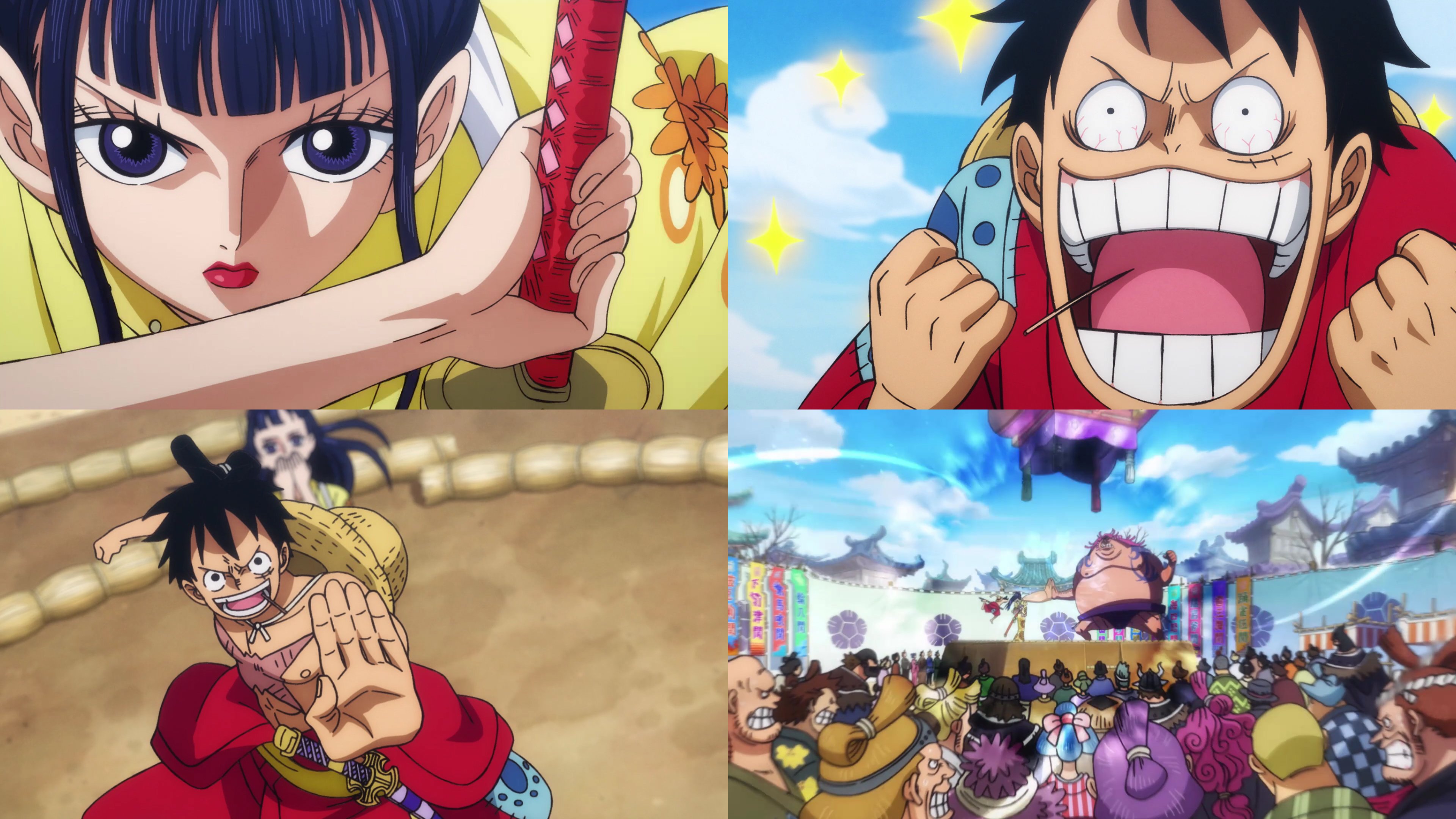 Fans Of One Piece Thaihoa91 Fthaihoa91 Twitter