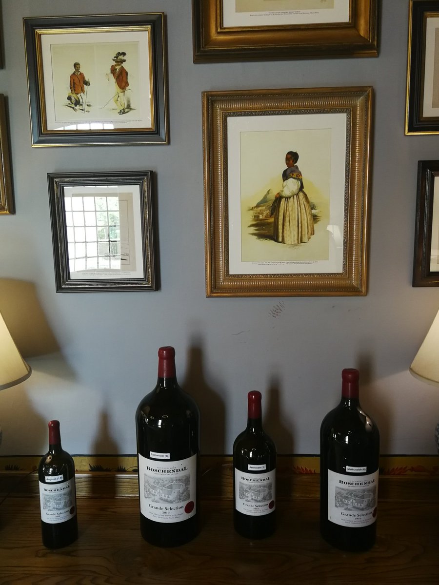 KarinaMSzczurek's tweet photo. Happy as a pig @BoschendalFarm! #FUNcorked https://t.co/OOyiCf5U4c