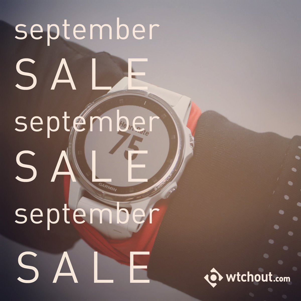 wtchoutcom's tweet image. September-SALE! Get prepared for the cooler weather 💨❄️, get your #wtchoutcom #wristcover now. Only from #webshop‼️
Perfect product for all #smartwatch users. Made for #running #trailrunning #cycling #skiing #golf #hiking #orientering #walking
#onlygoodchills #skiwtf