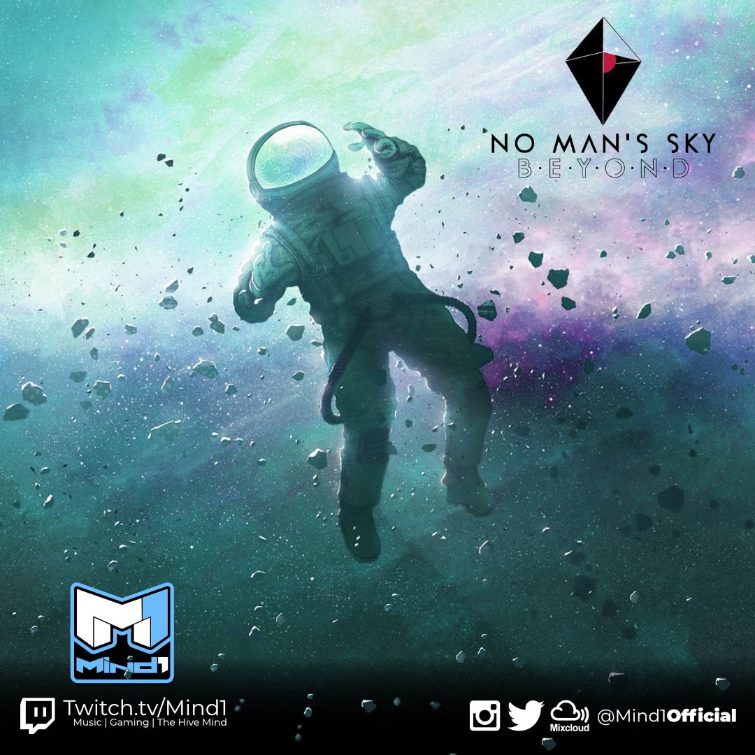 Mind1Official's tweet photo. It's the perfect day to play some games! What's on your agenda today? #NoMansSky is on mine. -- https://t.co/5XXehxtLjy --
--
#LIVE #music #streamer #nerd #twitch #gaming #thehivemind #dj #musiclife #gamer #streamer #fortnite #game #games #twitch #twitchtv #mind1 #mind1OFFICIAL https://t.co/85FdUKgbxu
