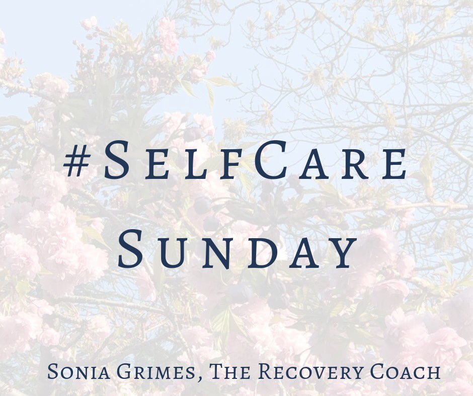 From Food &amp; Alcohol Pain to Peace 

What will you do today, for you?❤️
What time will you gift yourself that will bring you back into the place of balance &amp; peace, which allow your 'need' for Food &amp; Alcohol to simply drift away?❤️
#SelfCareSeptember #SelfCareSunday #YouFirst
