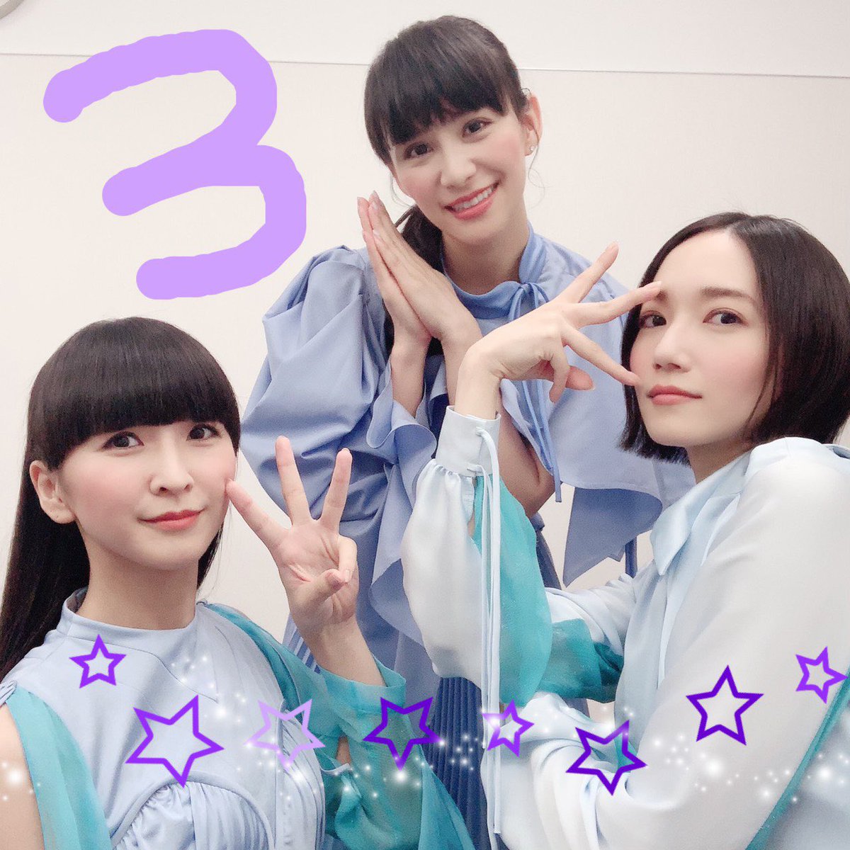 Perfume On Twitter 3 Days To Go Until Perfume The Best P