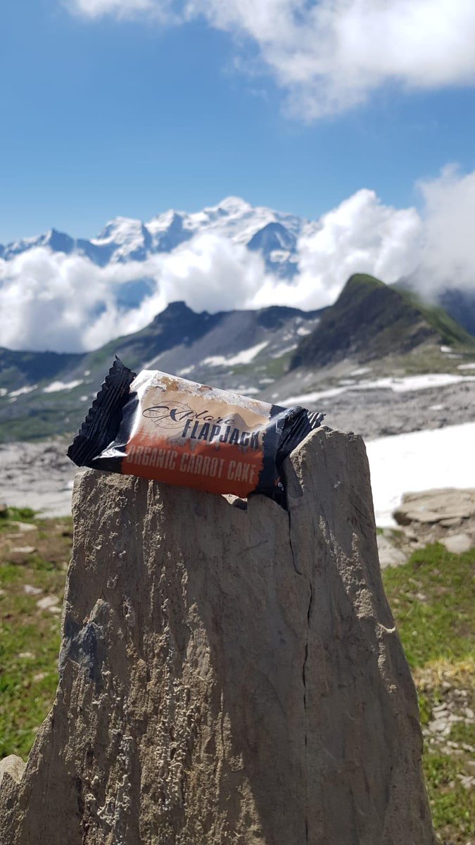 Getting closer to nature, one TORQExplore flapjack at a time. 
(All natural ingredients and nothing artificial!) 

torqfitness.co.uk/product-catego…

<a href="/eeecoaching/">jon endurance/adventure athlete/coach</a>