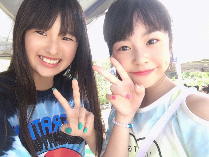 Twitterのコスプレ画像10