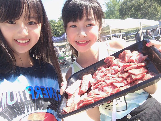 Twitterのコスプレ画像8