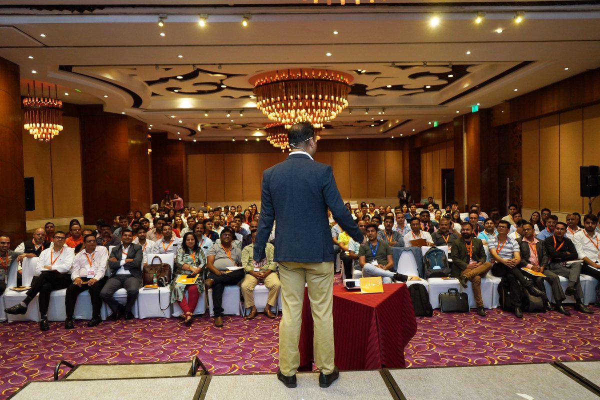 pankaj_bengani's tweet photo. Hey Delhi Guys,
Would you like to generate More Qualified Leads than you can handle? Then make sure you attend the Double Your Leads workshop in your city. More details: https://t.co/eQ4EdY9Btz
Please RT.
#leadgeneration
#emailmarketing
#DoubleYourLeads https://t.co/xvBQJPYftP