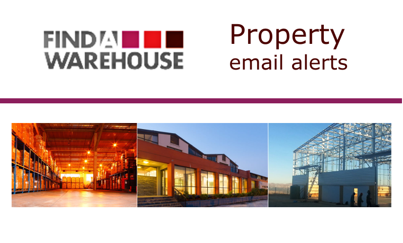 Finda_Warehouse's tweet photo. Complete the form on our #website and specify your #property requirements, then we will send you a notification as soon as a property matching your requirements is listed! #findawarehouse #SouthAfrica #nationwide #industrialproperty

https://t.co/8bopCojZuK https://t.co/9r6lDBaNnK