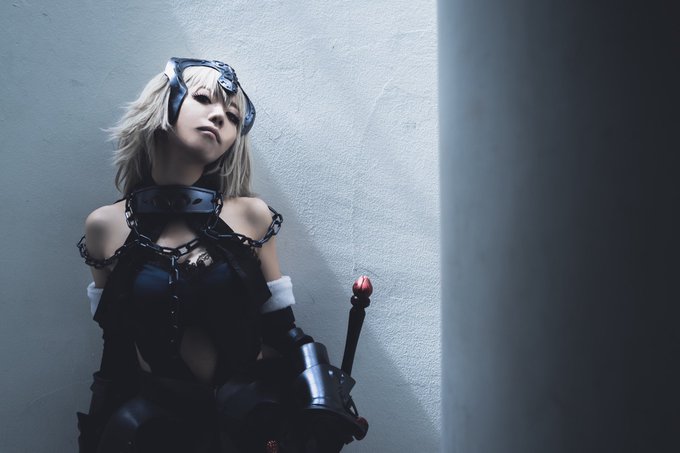 コスプレイヤーまいのTwitter画像54