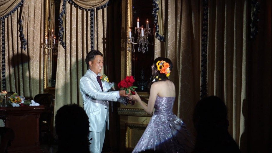 373lvtmo's tweet photo. あれからもう、一週間。。
時間経つのはやっ！
いい結婚式でした！！！
これからもよろしくねー！！！ https://t.co/7AmUmY4S9D