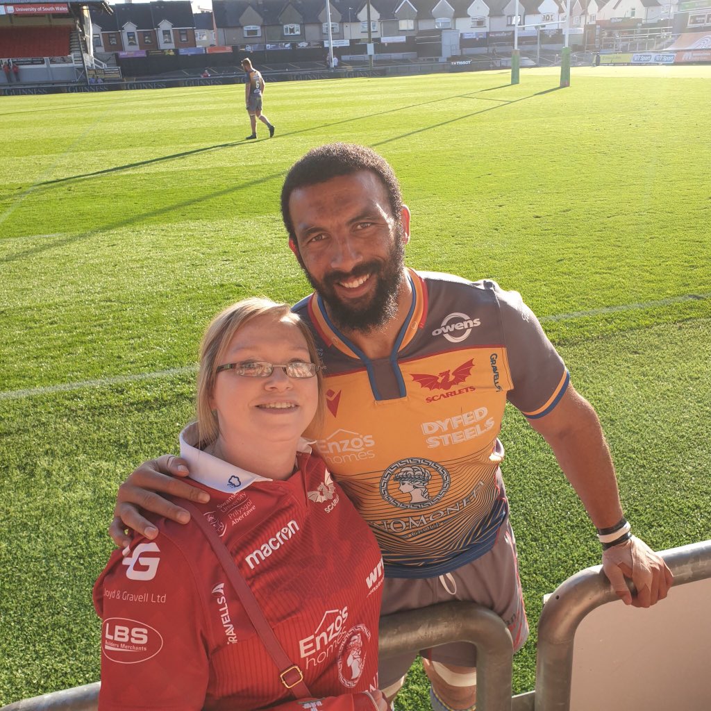 Louise_Scarlet1's tweet photo. Glorious day yesterday (apart from the result!) paying for it today tho π© #stiff #BackPainSucks #DodgyDiscs #NewSpineNeeded https://t.co/0VDivJ2HeW