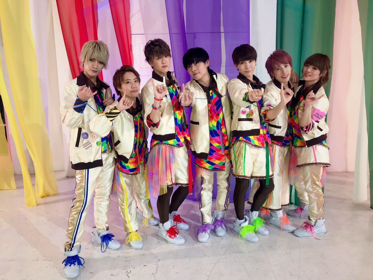 ChocoLate Bomb!!(ちょこぼ)公式 على X: 
