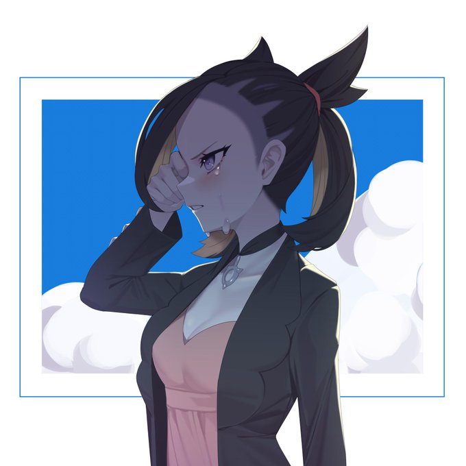 「次は負けないから。」 