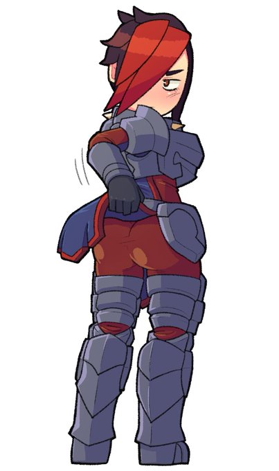 #paladins のAsh描きました
久しぶりのお絵かきだで 