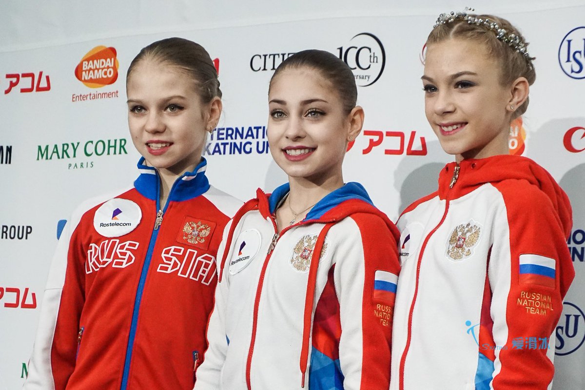 Aliona_Gallery's tweet photo. 2018 ISU Junior Grand Prix final in Vancouver, Canada

#AlenaKostornaia #AlenaKostornaya #GPFinal2018 #GPFVancouver #JGPFigure https://t.co/25SuVHs4Vm