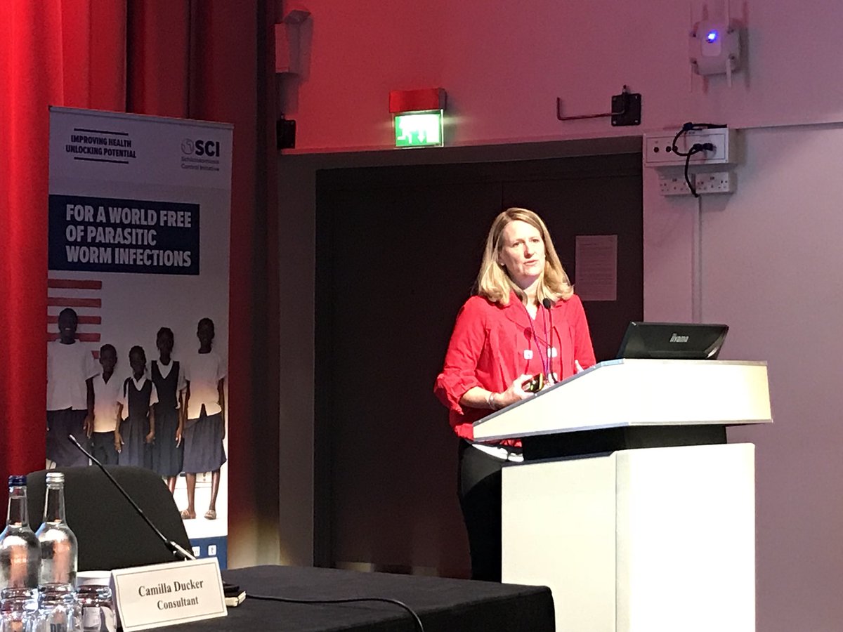 sallytheobald's tweet photo. .@AKrentel feeding back on our community engagement session on #FGS where we discussed important research agenda for action  #breakingthesilence #training #addressingstigma #buildingpartnerships #frontlineproviders #genderequity #simplemessaging @NTDCOUNTDOWN https://t.co/LfPOTw3FyR