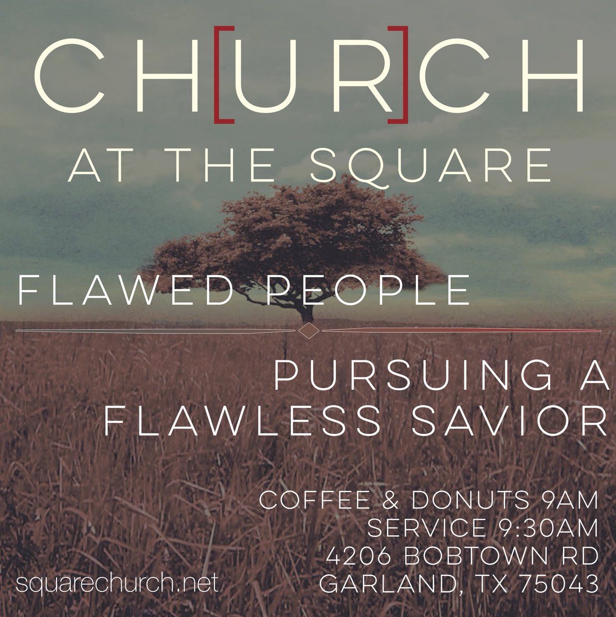 LTCGarland's tweet photo. Do you need Jesus or simply desire Him? Let’s chat about it at 9:30. See ya in a few https://t.co/CoWx44FA0A