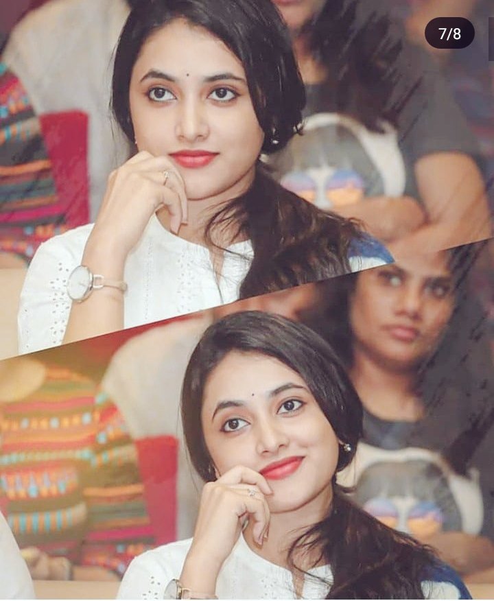 NameIsSai7's tweet photo. Golkonda killa ...@priyankaamohan Na pilla 😊😍😍😍 crush from #GangLeader #NaniFans #Nani #trendingtopic #GangLeaderFromSept13th #GangLeaderReview @priyadarshi_i https://t.co/12Zi9AKpMn