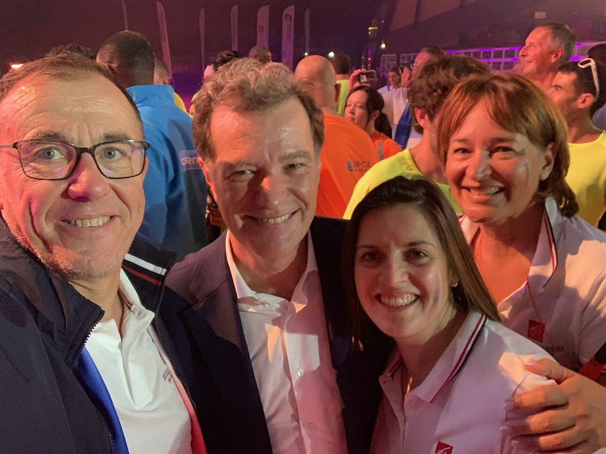 Dubois Bernard tweet media