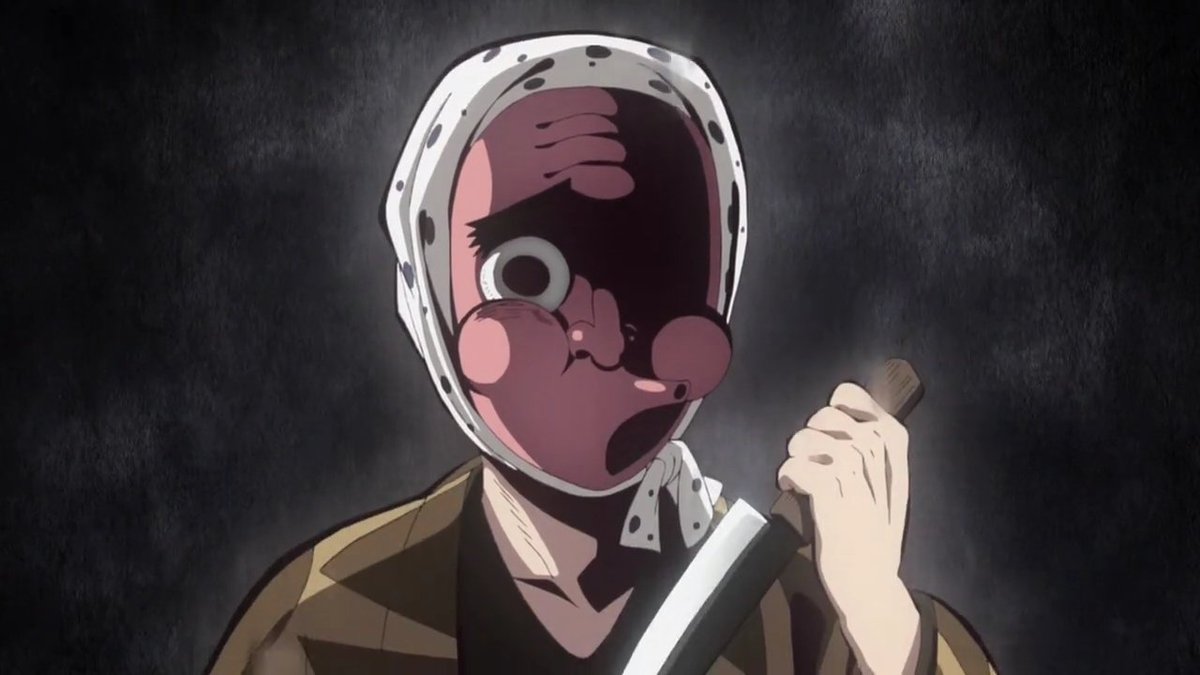 鬼滅の刃アニメ感想 24 25話 瞑想中にも殺しに来る37歳さん怖すぎるwww あにこぱす