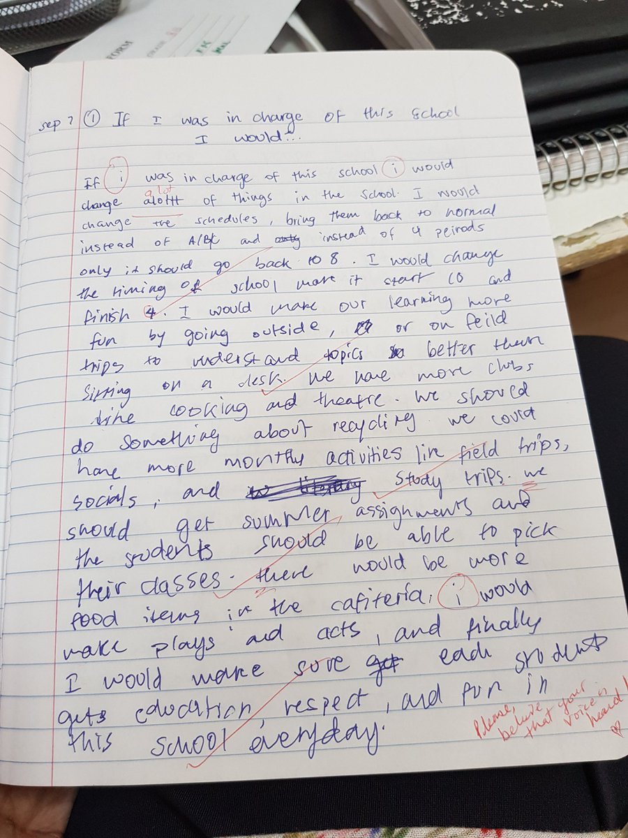 SadafSh20003141's tweet photo. I want my kids to believe that their voice is heard!
#isglearns #isgdammam #inquirymindset https://t.co/GVEiBHt6pm