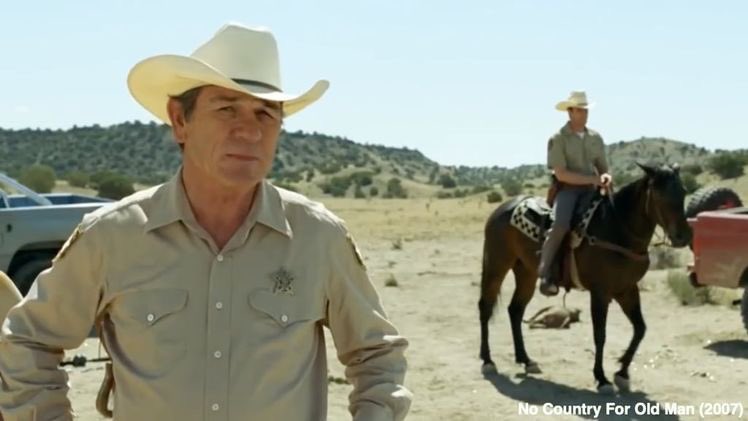Happy Birthday Tommy Lee Jones!! 