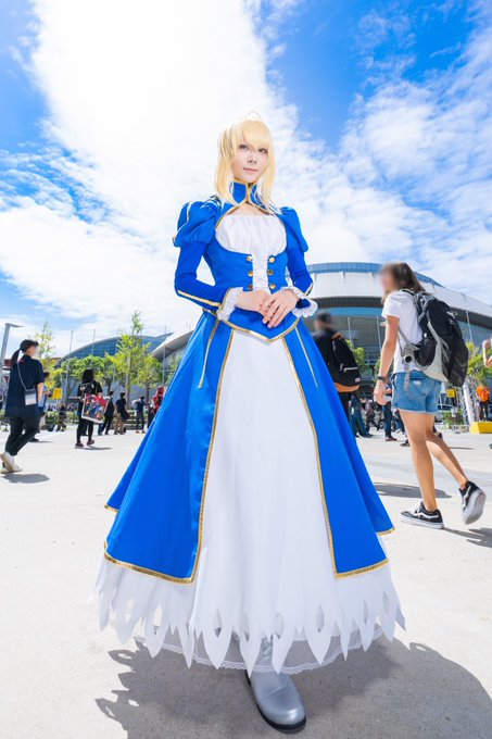 Twitterのコスプレ画像88