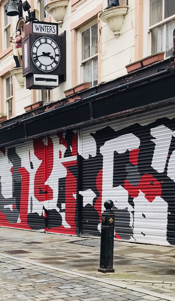 NJCrow's tweet image. Quick stop in #Stockport for bite to eat at our favourite cafe