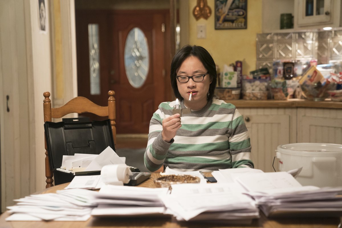 HBO Max España tweet media