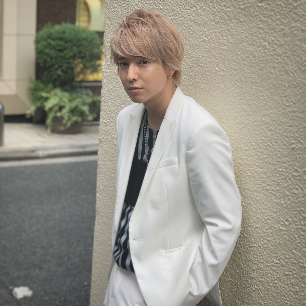 坂田隆一郎 Twitter પર 10神actor New Album 5five リリースまであと5日 10 にちなんで 目指せオリコンデイリーチャートトップ10入り 多くの方にも知ってもらいたいので 皆の力を貸してくれいっ 明日のイベントもたくさんの人が 来てくれますように