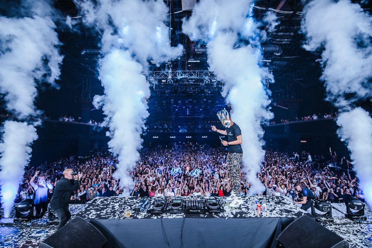 BB_BORISBREJCHA's tweet image. Moscow ♥️
• Boris Brejcha In Concert •
Thank you! 🙌😍🔥
__
#inconcert #moscow #russia #joker