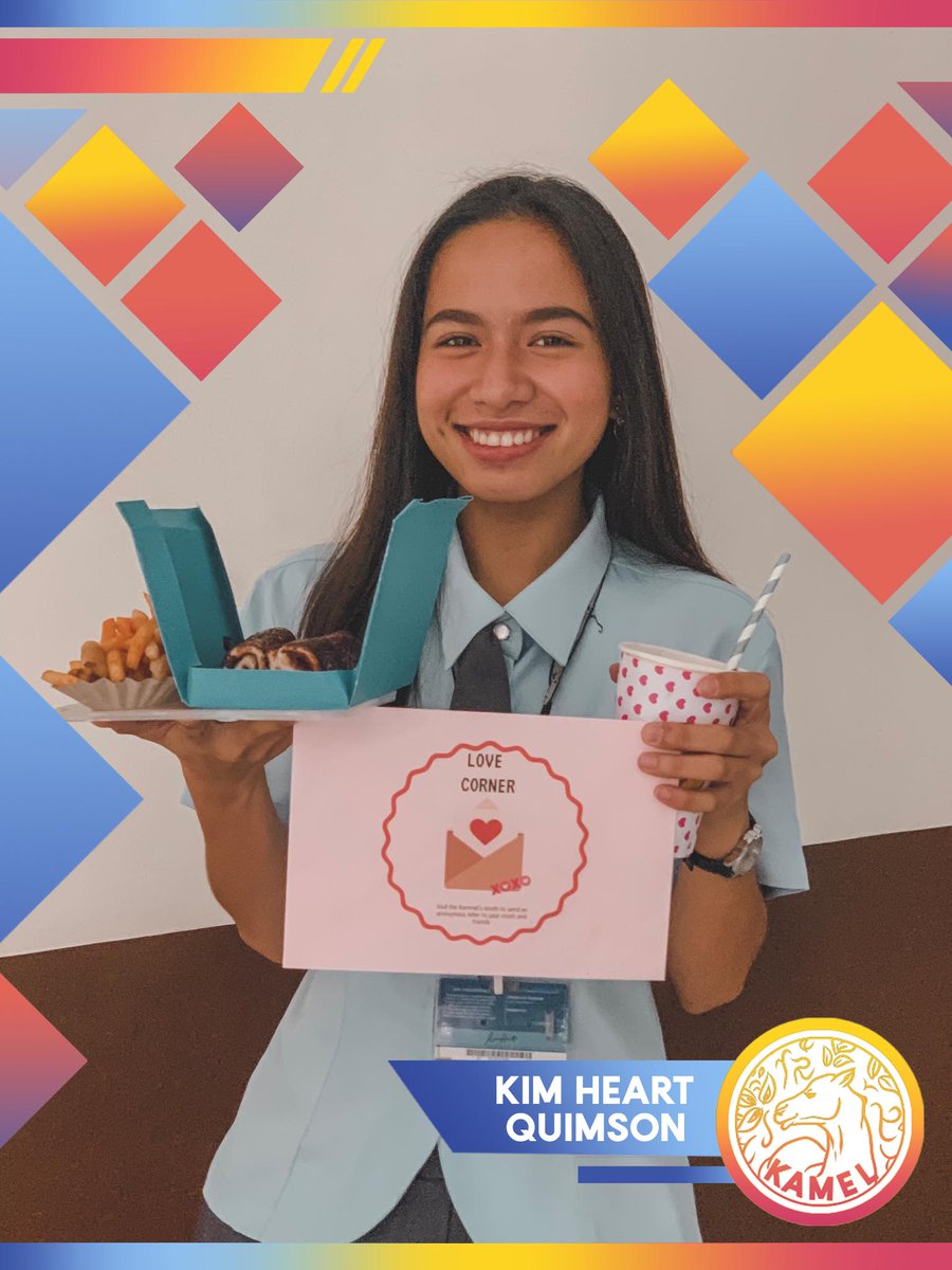 StemKamel's tweet photo. Next up, we have Kim Heart Quimson from 12-HUMSS Hopkins! https://t.co/HLClQkF6Dv