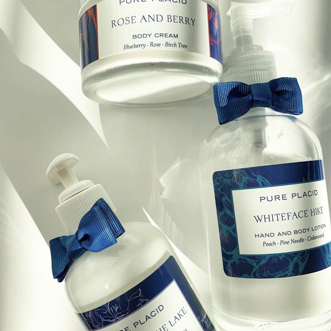 pureplacid's tweet photo. So fresh and so clean...and non toxic...and cruelty free...and eco friendly  #cleanbeauty #naturalbeauty #NaturalSkincare https://t.co/O3zTOcGJCg