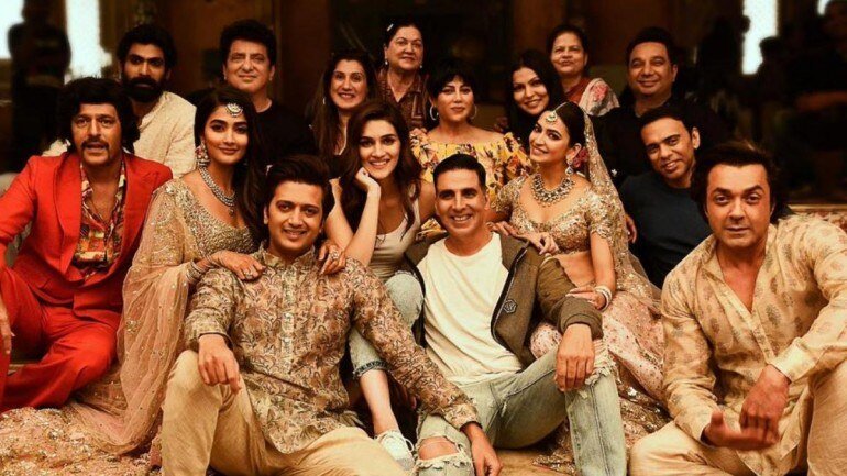Kisah Gila, Lucu, Tak Masuk Akal Fans Selebriti Bollywood Akshay Kumar