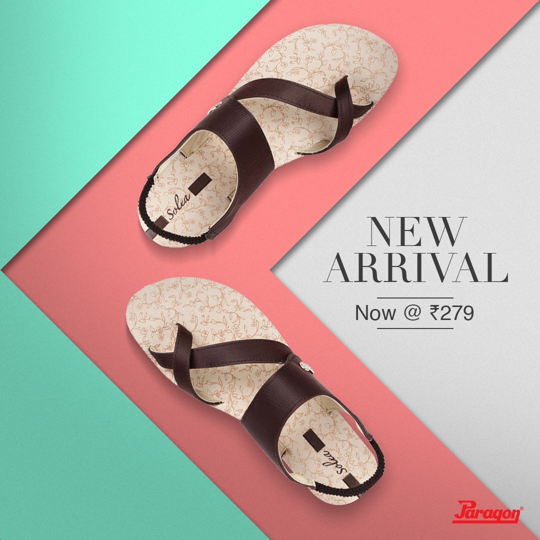 paragon sandals near me