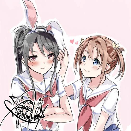 お月見のおまけ 