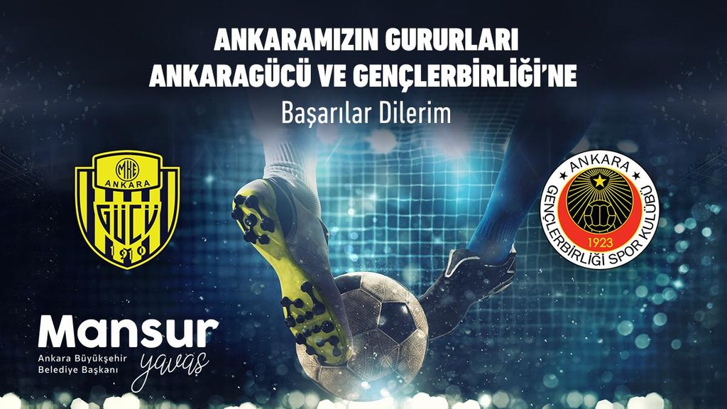 Mansur Yavaş