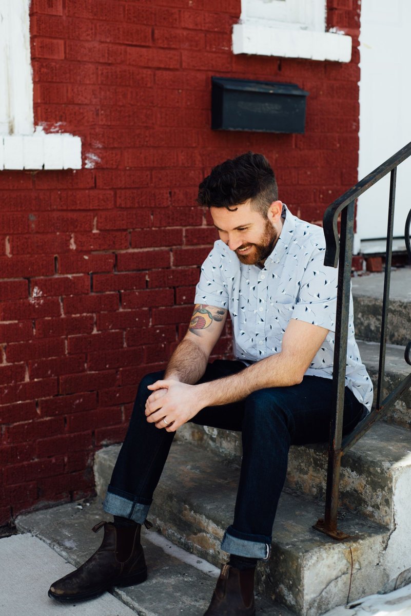 On September 18th, we’ll be welcoming <a href="/MMonoog/">Matt Monoogian</a>  to play at Campfire in Waterloo Public Square,  8:00-9:30pm. This month’s artist comes from Guelph and is known for his authentic indie-folk-rock music that is sure to reach both the ears and the heart. Snuggle up with some blankets