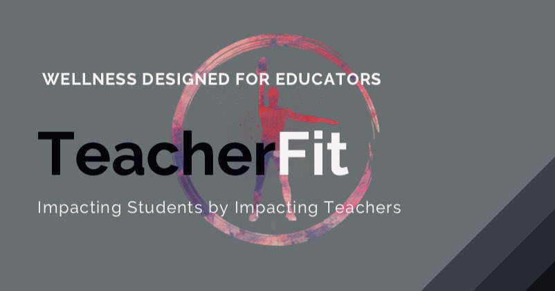 mr_Alsheimer's tweet photo. “Principals, INVEST in your teachers because they INVEST in your students.”

As @brewerhm says, it’s a “no brainer,” $500 for your entire staff to have access on any device to an online fitness and nutrition program. 

 I love it 💪🏻 #TeacherFit @TeacherFit19 #FitLeaders #fitness https://t.co/8MFK0M6cqC